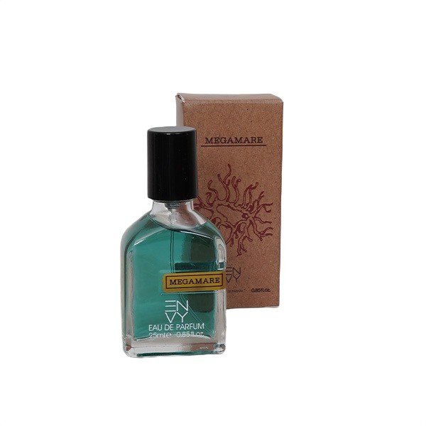 عطر انوی مگاماره