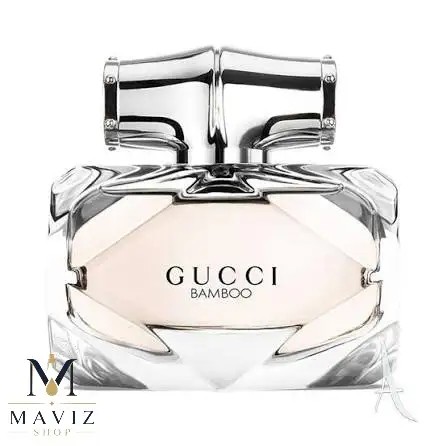 عطر گوچی بامبو | Gucci Bamboo