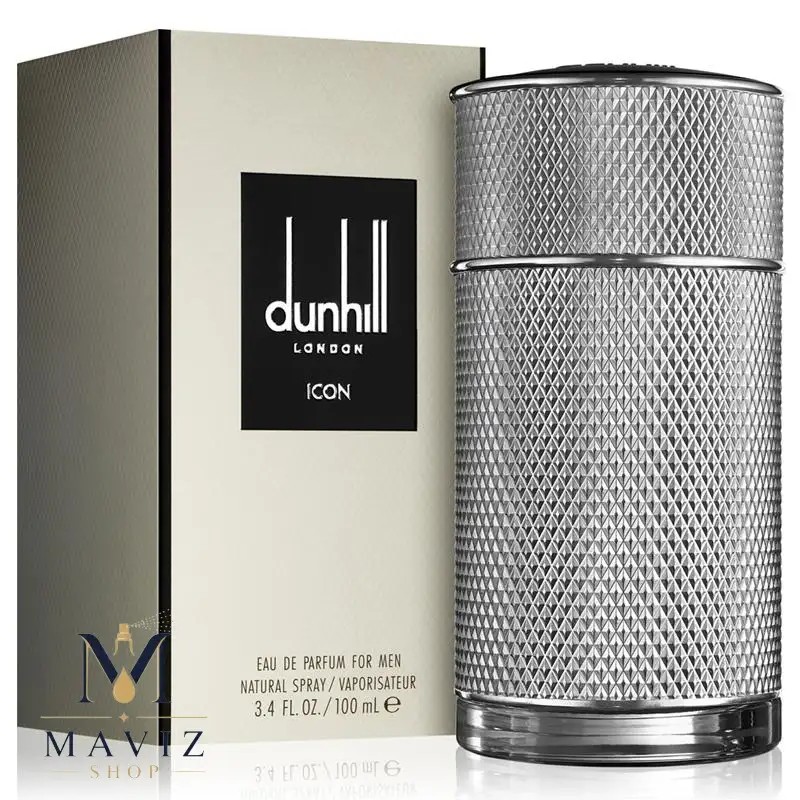 عطر دانهیل آیکون (Dunhill Icon)