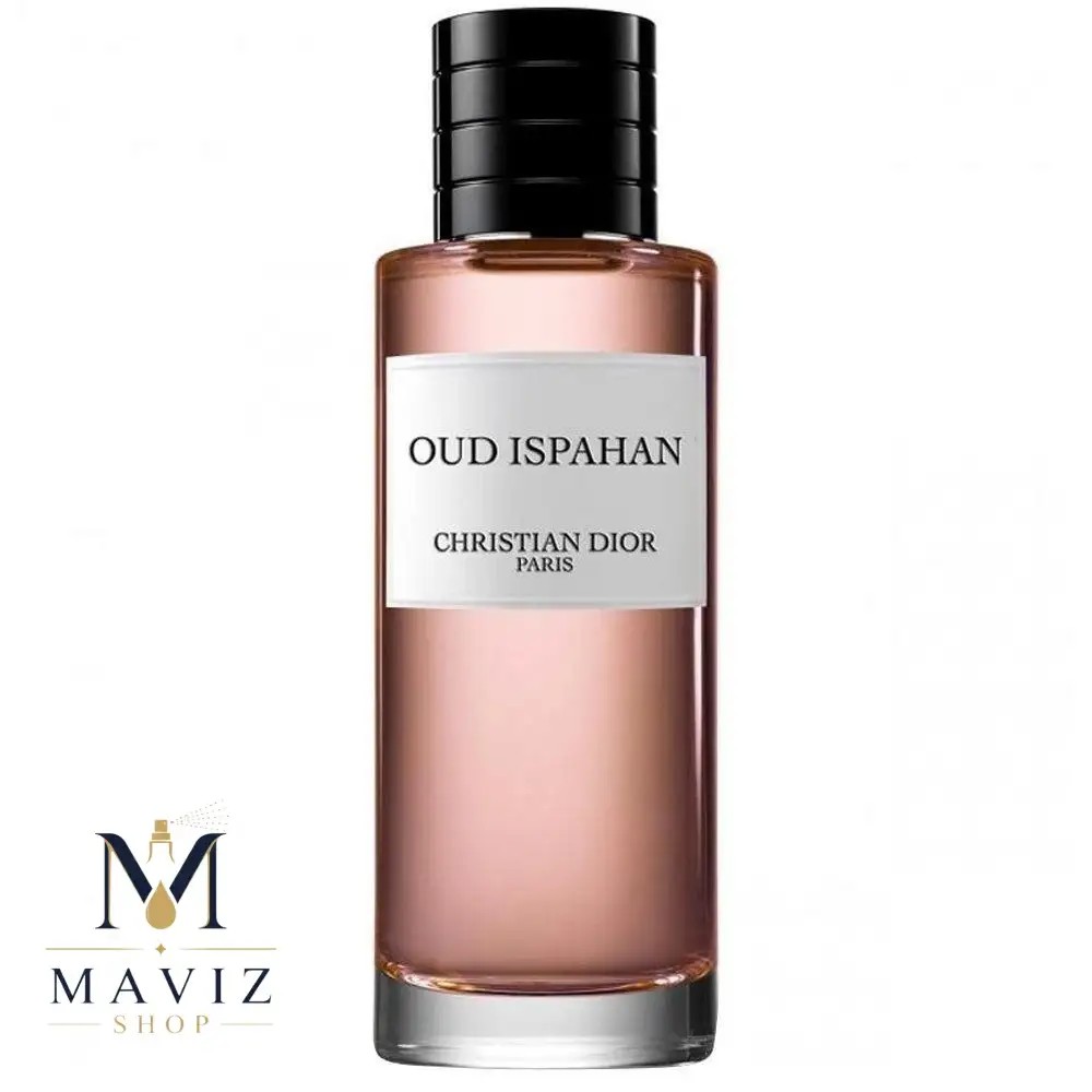عطر دیور عود اصفهان (Dior Oud Ispahan)