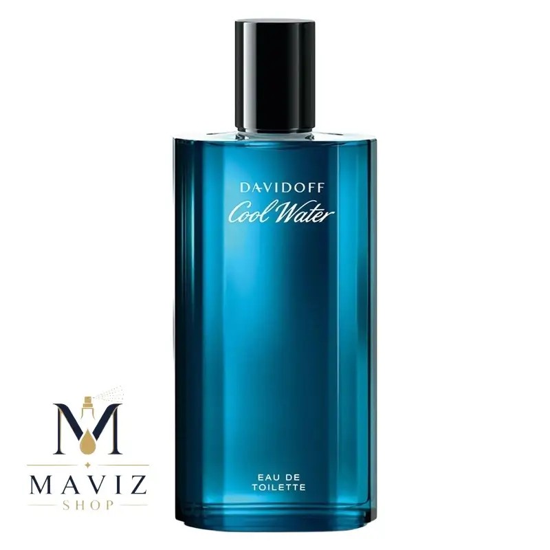 عطر دیویدوف کول واتر (Davidoff Cool Water)