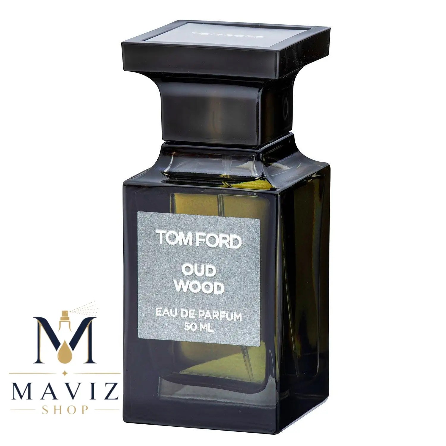 عطر تام فورد عود وود (Tom Ford Oud Wood)