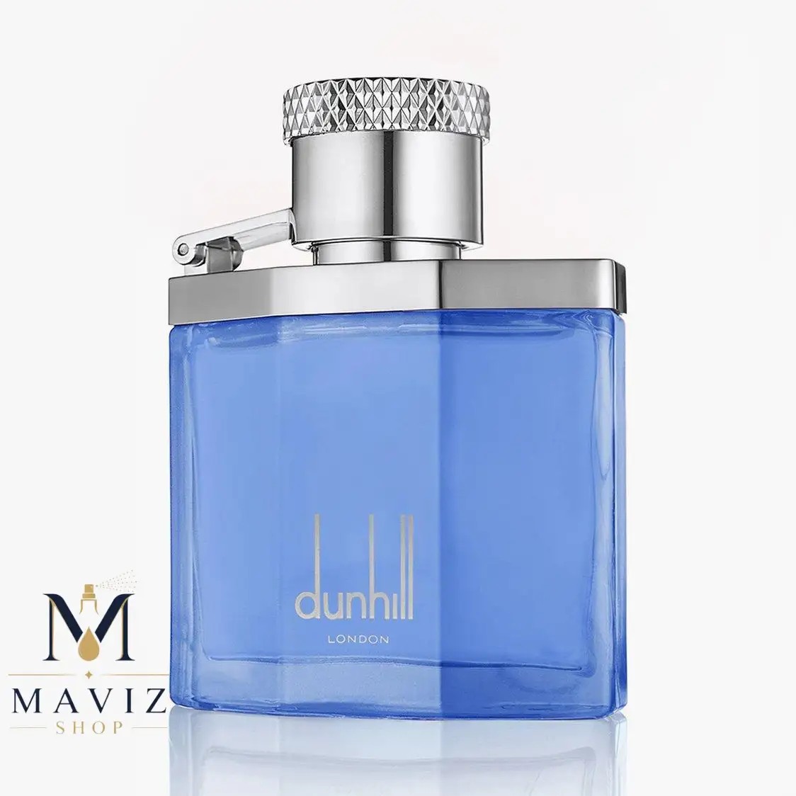 عطر دانهیل دیزایر بلو (Dunhill Desire Blue)