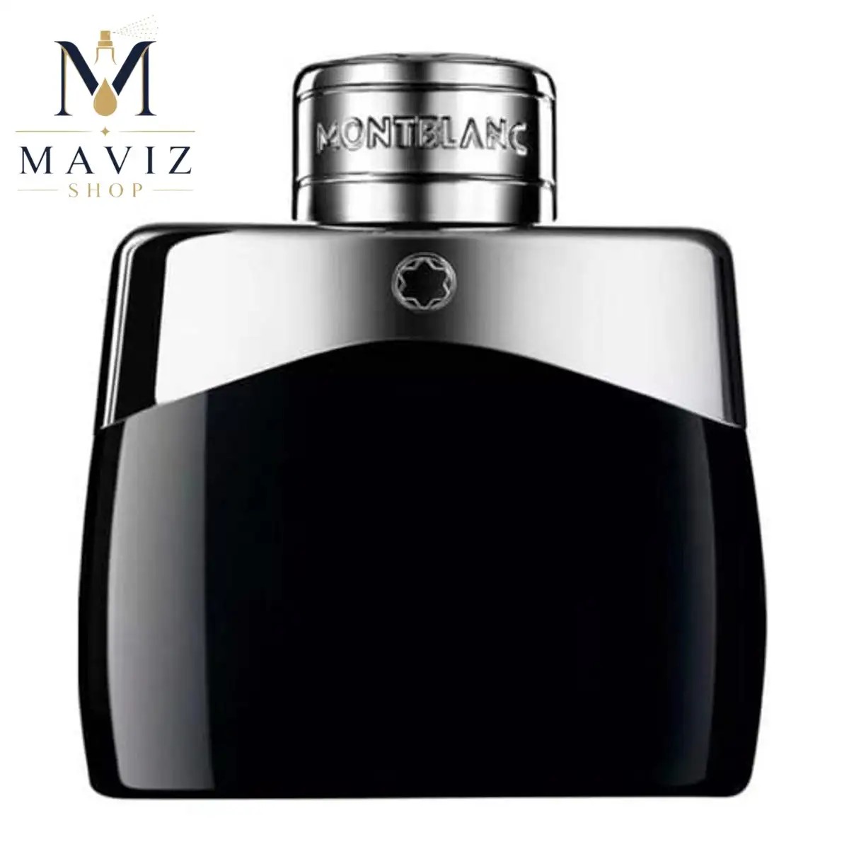 عطر مون بلان لجند (Montblanc Legend)