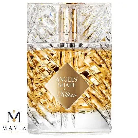 عطر بای کیلیان آنجلز شیر (By Kilian Angels’ Share)