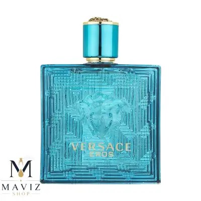 عطر ورساچه اروس (Versace Eros)