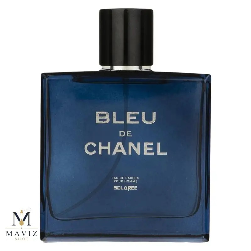 عطر بلو شنل (Bleu de Chanel)