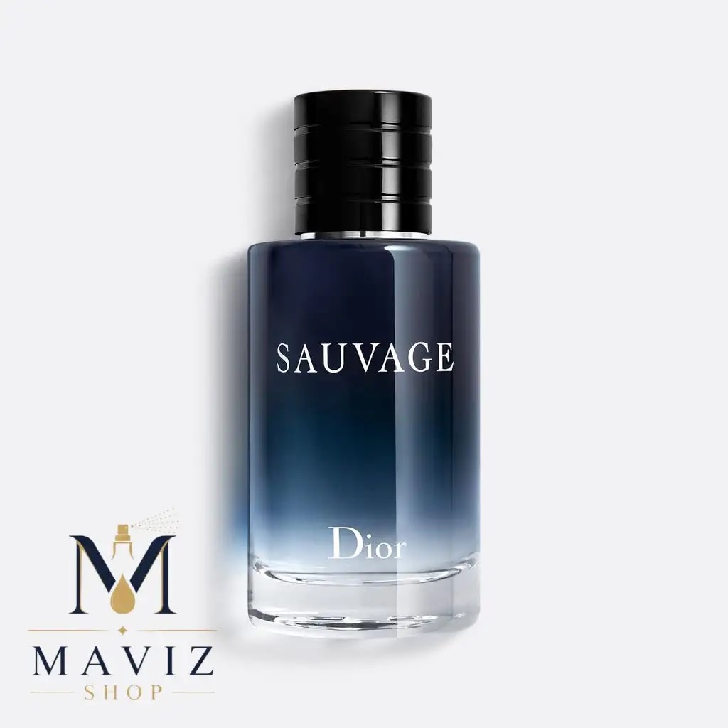 عطر ساواج دیور (Dior Sauvage)