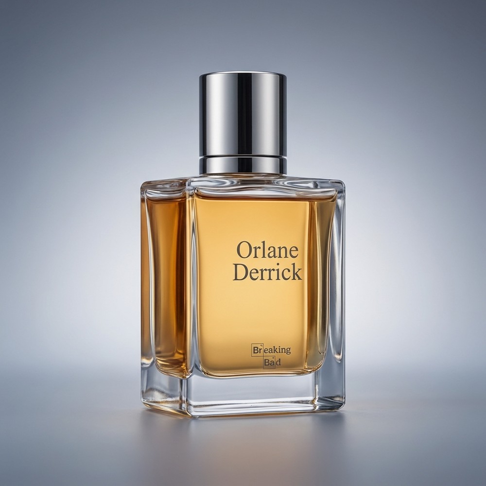 عطر اورلن دریک Orlane Derrick