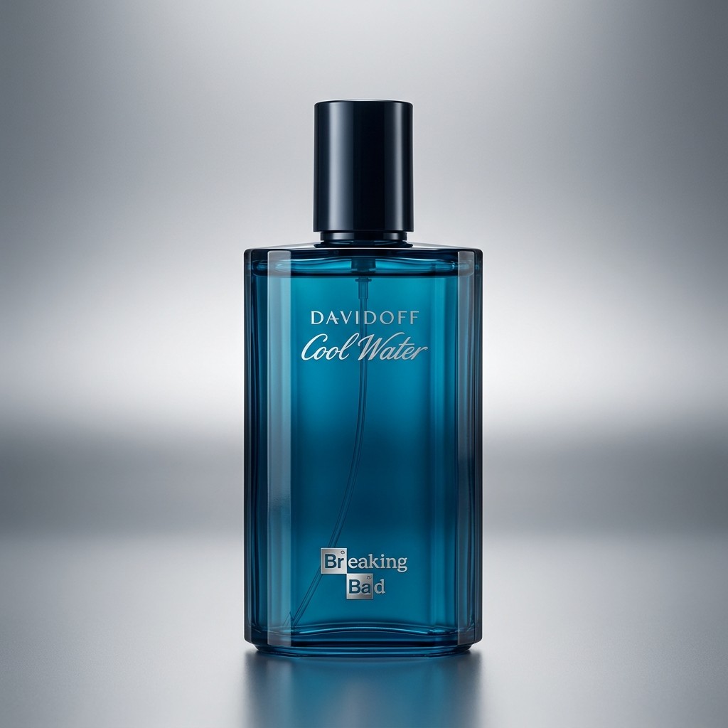 عطر کول واتر مردانه Davidoff Cool Water
