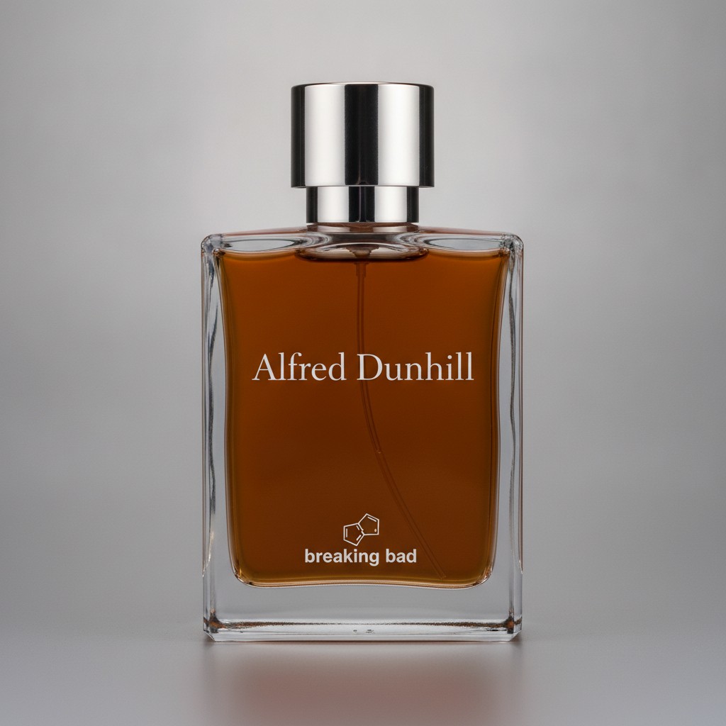 عطر آلفرد دانهیل مردانه (دانهیل قهوه‌ای) Alfred Dunhill for Men