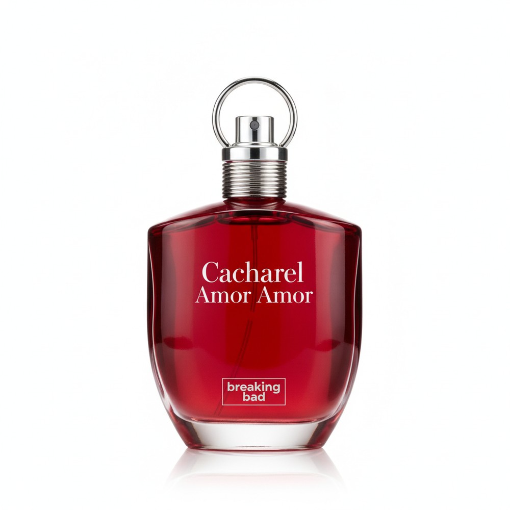 عطر کاشارل آمور آمور زنانه Cacharel Amor Amor