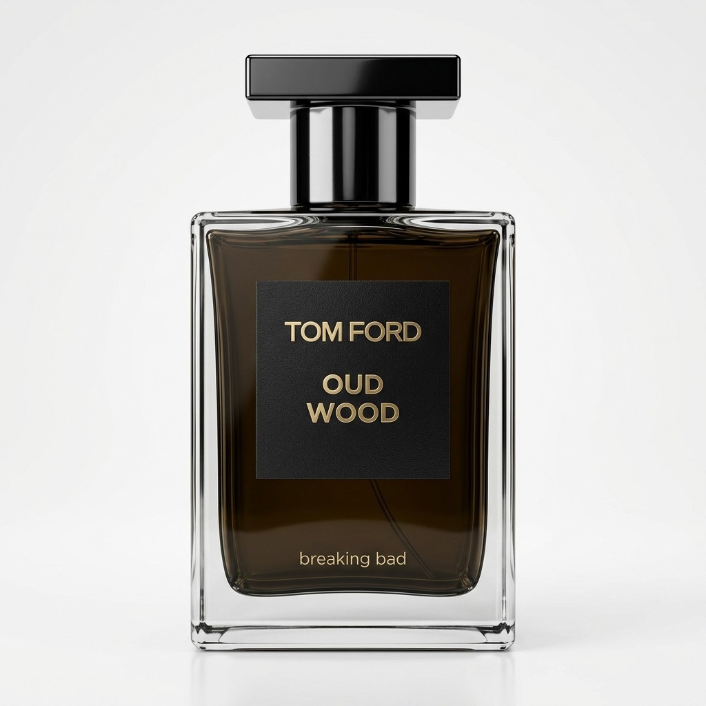عطر تام فورد عود وود Tom Ford Oud Wood