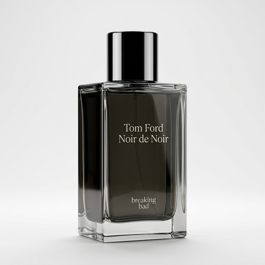 عطر تام فورد نویر د نویر | Tom Ford Noir de Noir