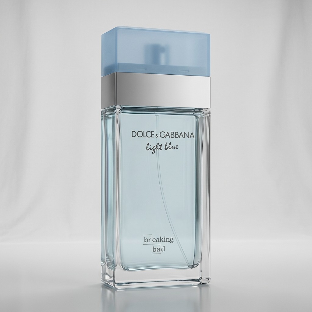 عطر دولچه گابانا لایت بلو Dolce & Gabbana Light Blue