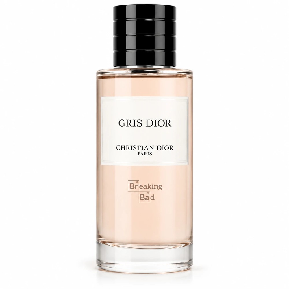عطر دیور گریس دیور Dior Gris Dior