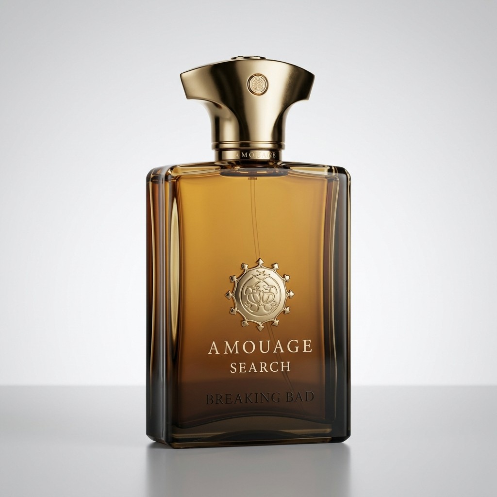 عطر آمواج سرچ Amouage Search