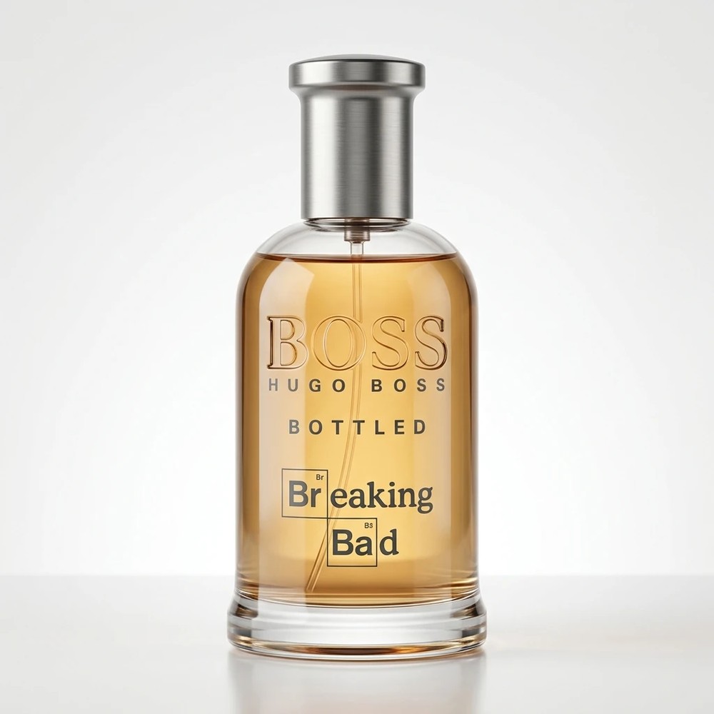عطر هوگو بوس باتلد مردانه Hugo Boss Bottled