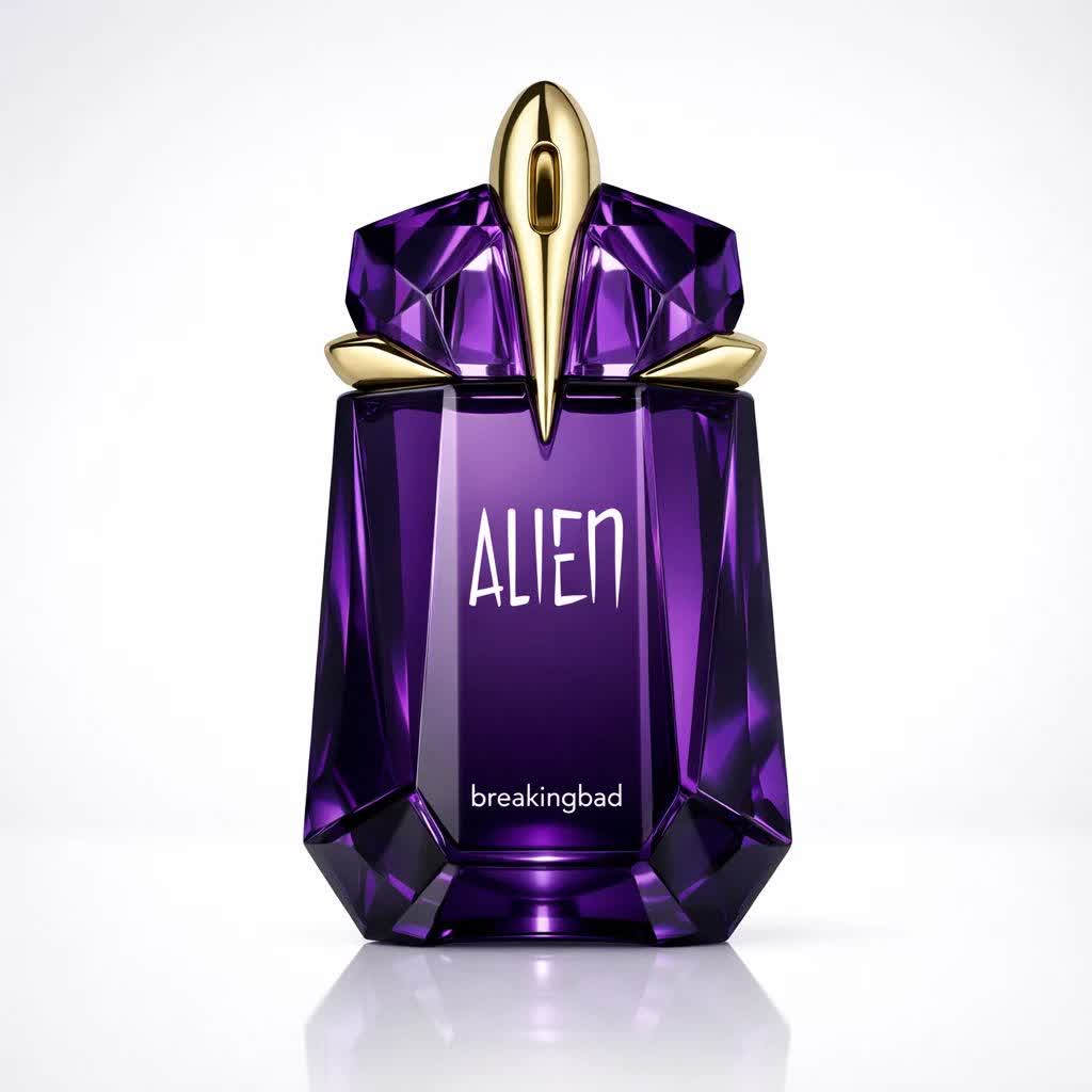 عطر الین Mugler Alien