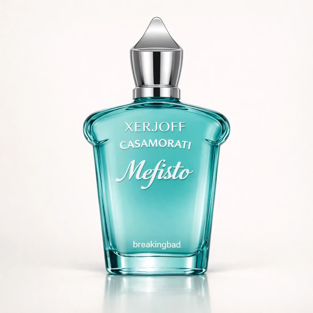عطر کازاموراتی مفیستو | Xerjoff Casamorati Mefisto