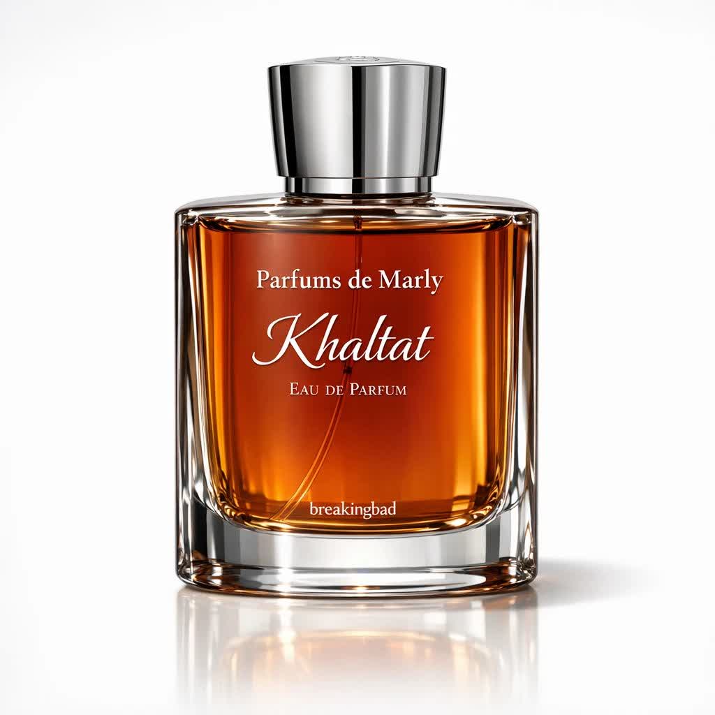 عطر مردانه مارلی هالتان | Parfums de Marly Haltane