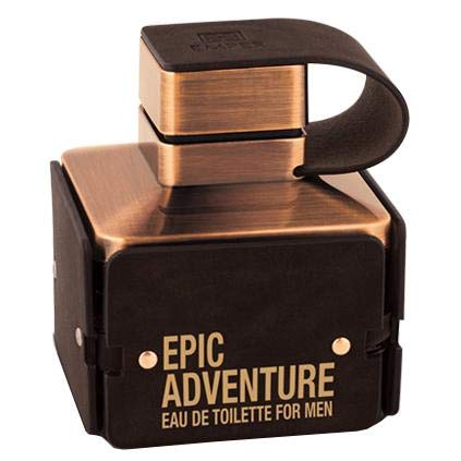 عطر ادکلن امپر اپیک ادونچر | Emper Epic Adventure