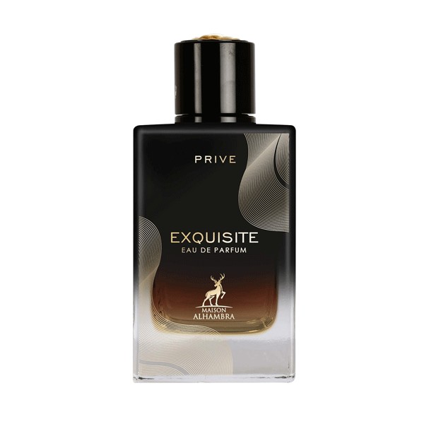 عطر ادکلن مردانه جیوانچی جنتلمن ادو پرفیوم ریزرو پرایو الحمبرا (Maison Alhambra Givenchy Gentleman Eau de Parfum Reserve Privée)