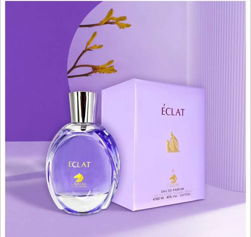 عطر ادکلن کاوالیر اکلت (مشابه لانوین اکلت)