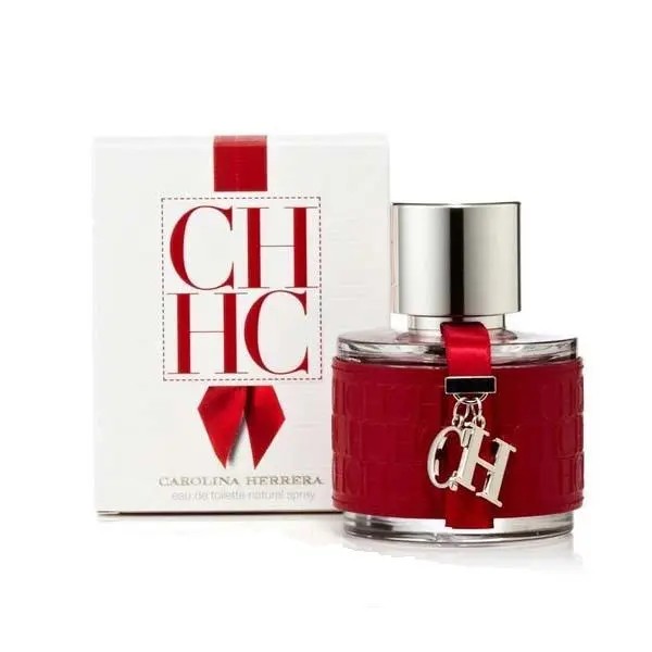 عطر کارولینا هررا سی اچ Carolina Herrera CH