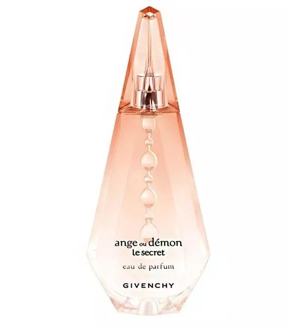 عطر زنانه ژیوانشی آنجئو دمون لسکرت Givenchy Ange Ou Demon Le Secret