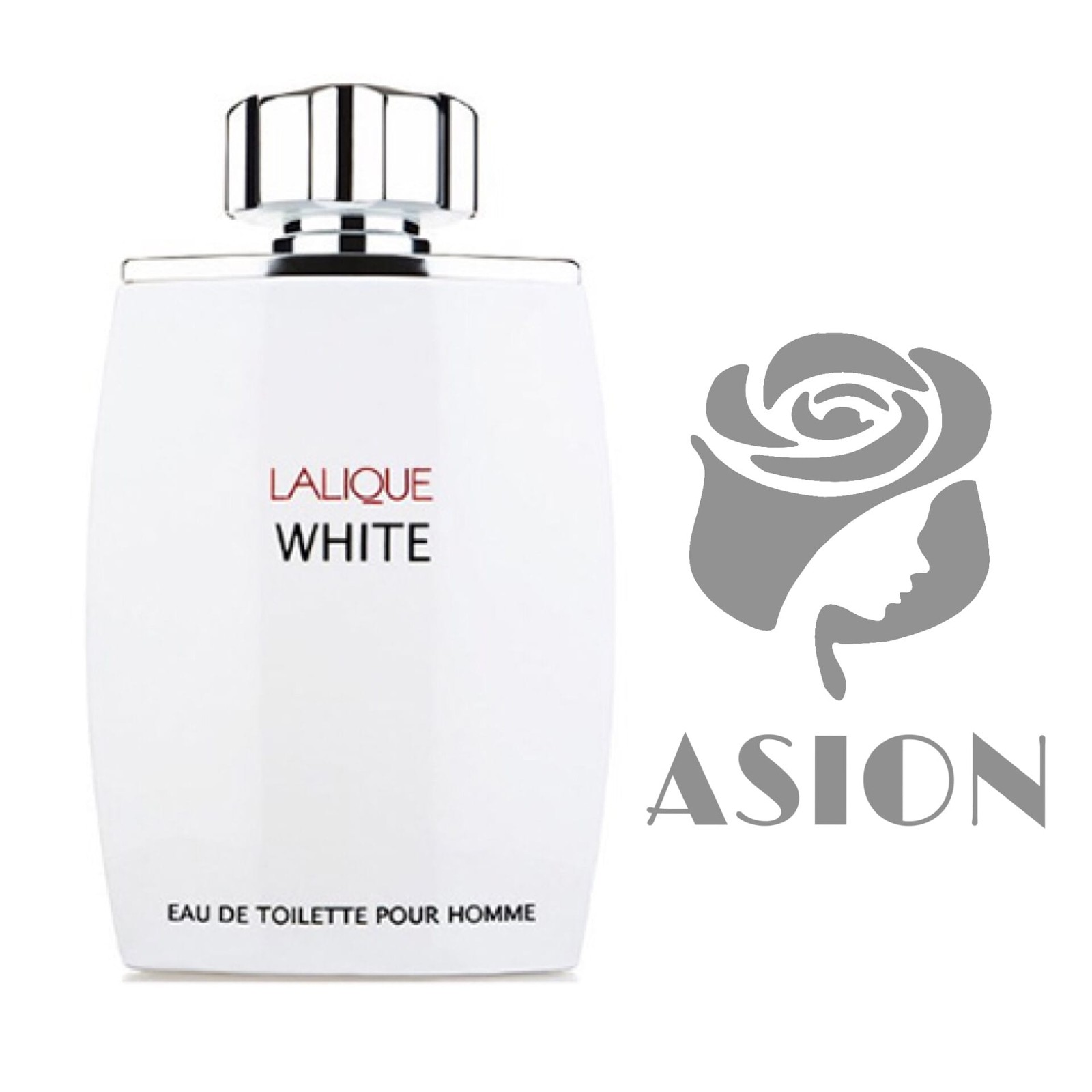 عطر ادکلن لالیک وایت Lalique White