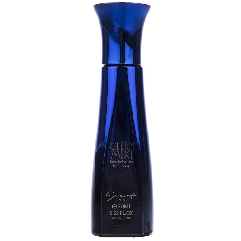 عطر جیبی زنانه ژک ساف چیکی میکی Chici Miki حجم 20 میلی لیتر