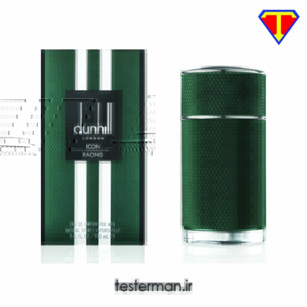 ادکلن اورجینال دانهیل آیکون ریسینگ Dunhill Icon Racing