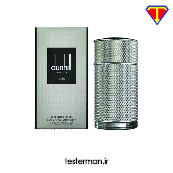 ادکلن اورجینال دانهیل آیکون dunhill Icon