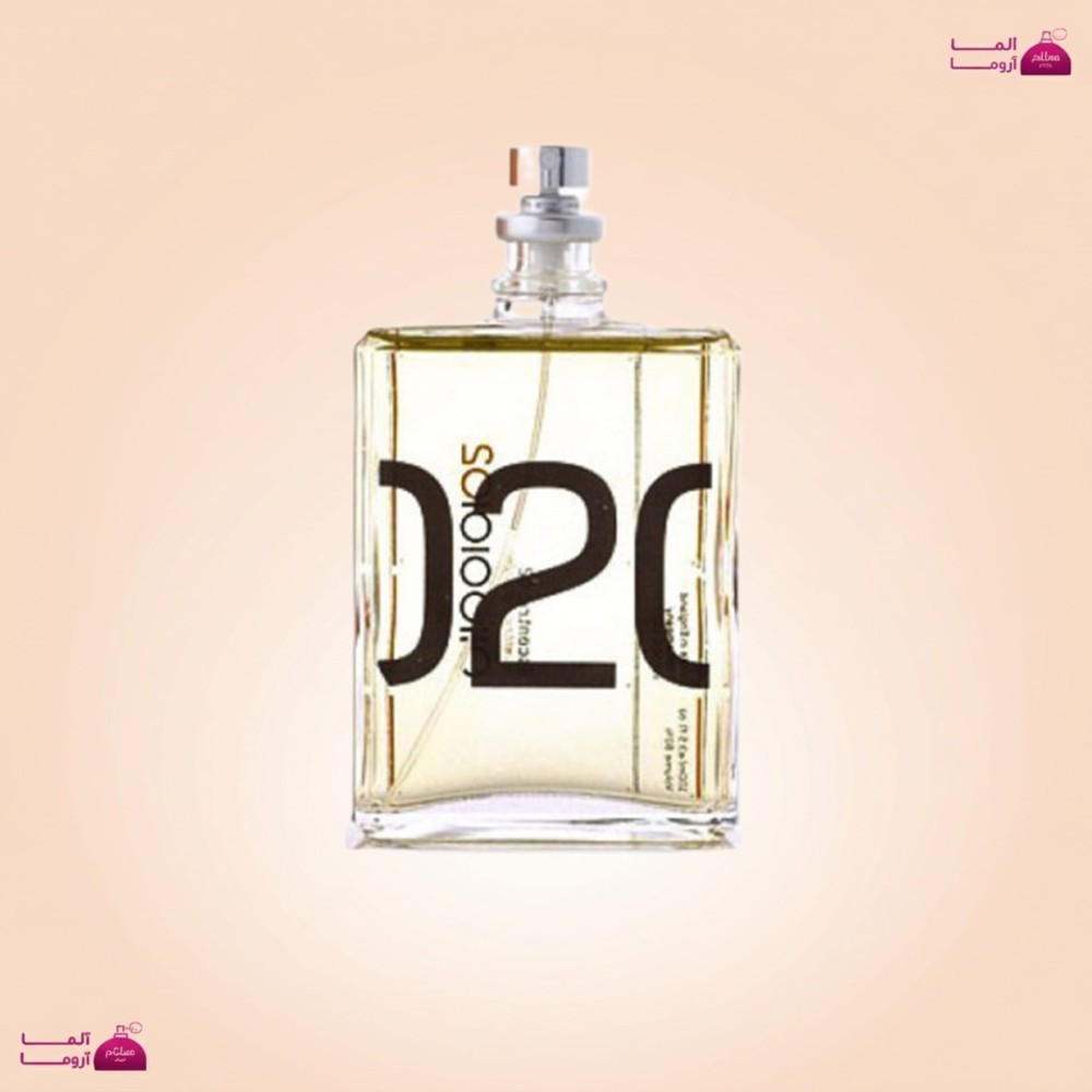 عطر مولکول 02 (Escentric Molecule)