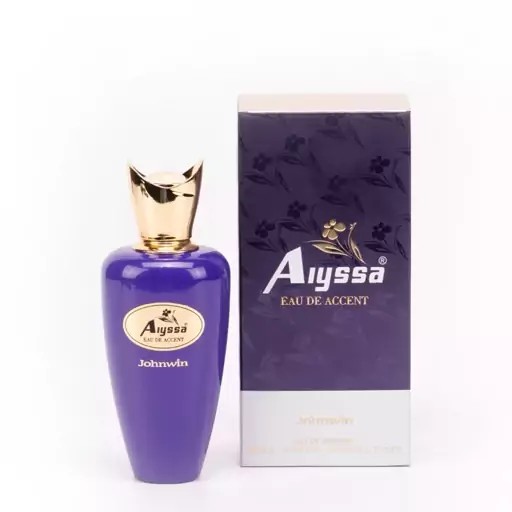 عطر ادکلن سوسپیرو اکسنتو جانوین آیسا اکسنت Johnwin Sospiro Accento