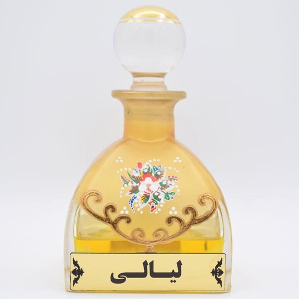 عطر خالص « لیالی »