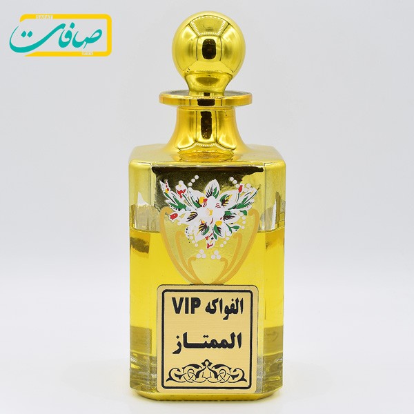 عطر خالص « الفواکه VIP الممتاز »