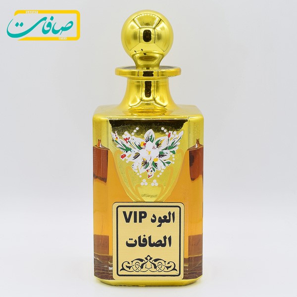 عطر خالص « العود الصافات VIP »