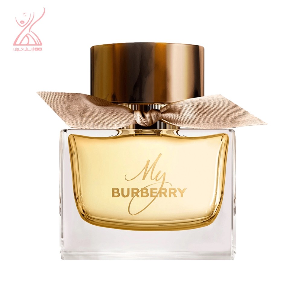 عطر مای باربری BURBERRY – My Burberry
