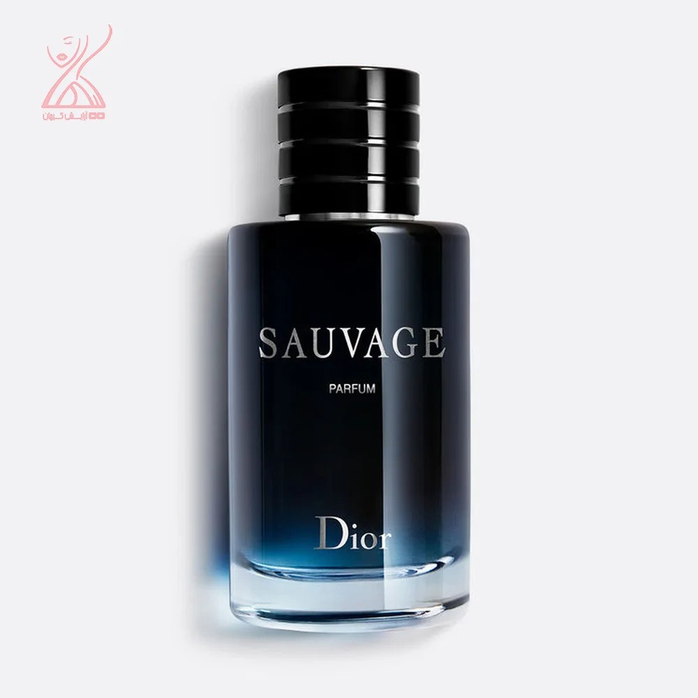 عطر دیور ساوج پرفیوم Dior – Sauvage Parfum