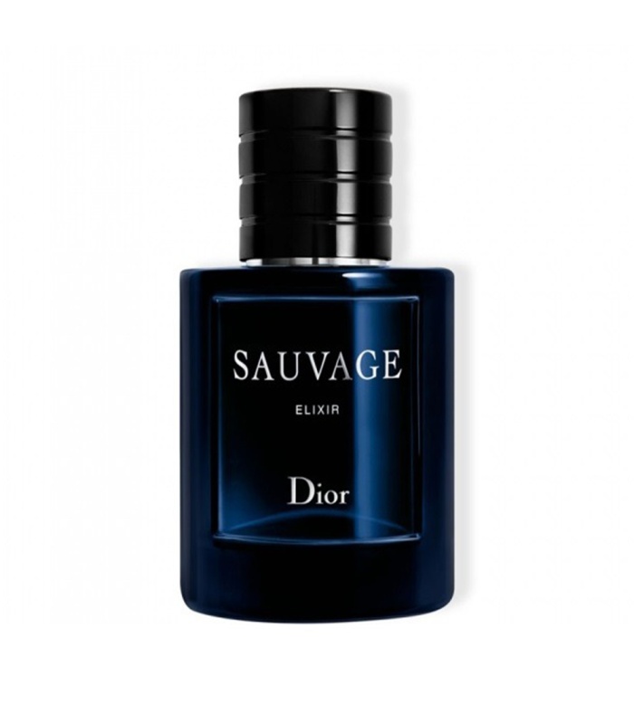 عطر دیور ساواج الکسیر (Dior Sauvage)