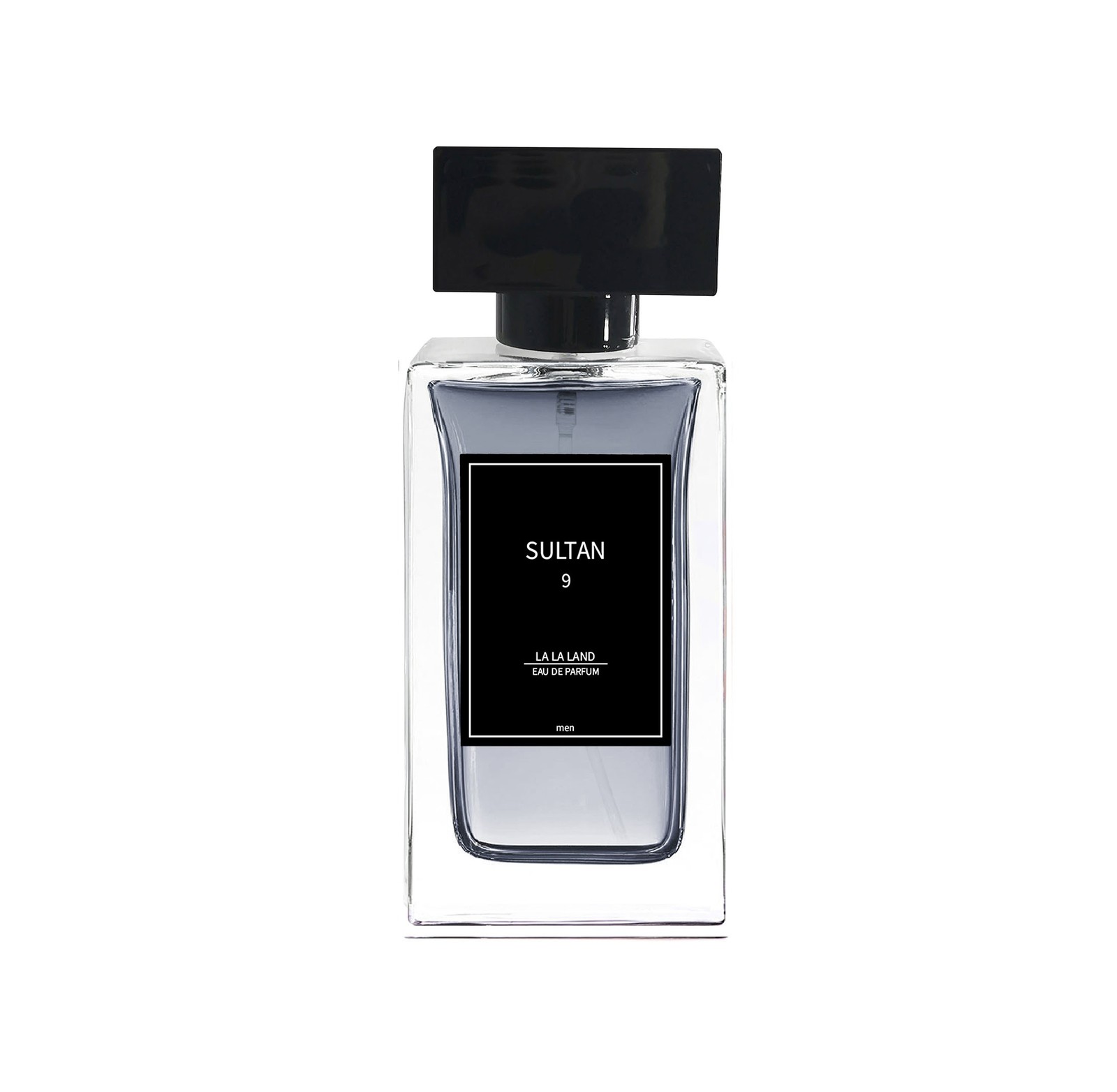 عطر لالالند سلطان رایحه کریس اونتوس 30ml