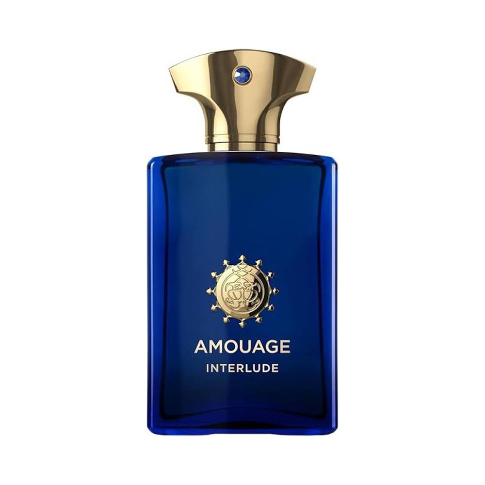 ادوپرفیوم مردانه آمواج اینترلود 100 میل | AMOUAGE INTERLUDE MAN 100ML
