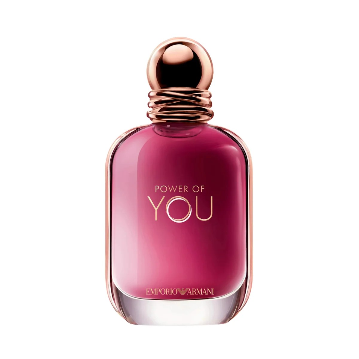 ادکلن جورجیو آرمانی پاور آف یو Giorgio Armani Power of You