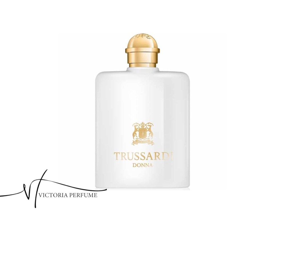 ادکلن تروساردی دونا Trussardi Donna