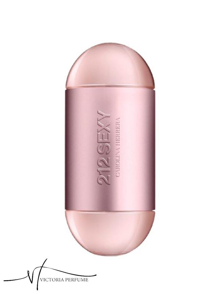 ادکلن ۲۱۲ سکسی زنانه Carolina Herrera 212 sexy for women