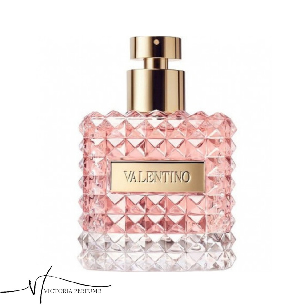 ادکلن والنتینو دونا Valentino Donna