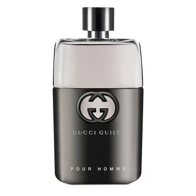 ادکلن گوچی گیلتی مردانه Gucci Guilty Pour Homme