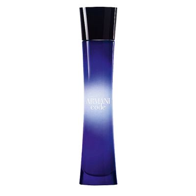 ادکلن جورجیو آرمانی کدزنانه GIORGIO ARMANI Armani Code for Women